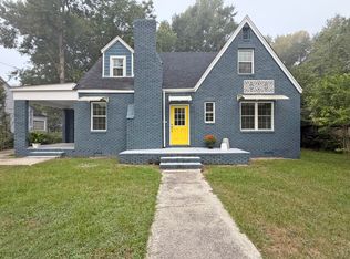 34 Baker St, Sumter, SC 29150