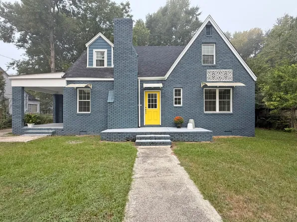 34 Baker St, Sumter, SC 29150