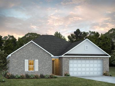563 Ridgeland Rd, Dothan, AL, 36301
