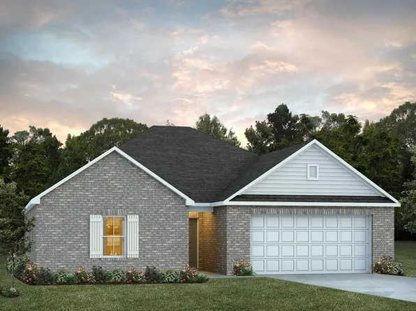 563 Ridgeland Rd, Dothan, AL 36301