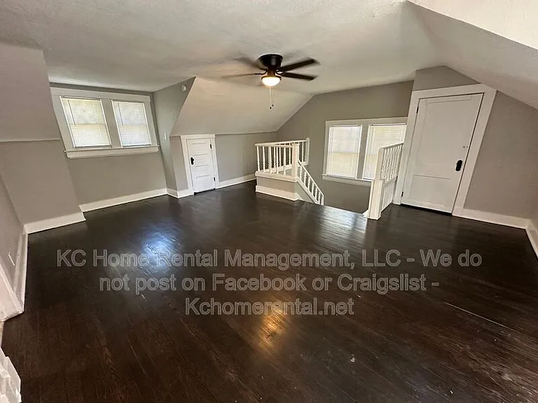 3631 Pennsylvania Ave #3 — Photo 5