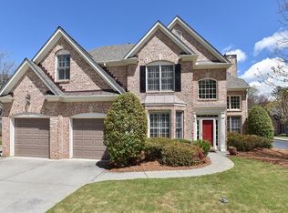 1661 Reserve Way, Decatur, GA 30033