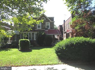 5714 Woodbine Ave, Philadelphia, PA 19131