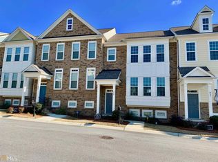 848 Bexley Park Way UNIT 11, Mableton, GA 30126