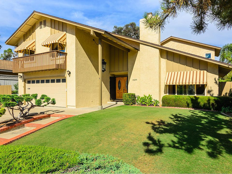 1st image of 15205 Andorra Way