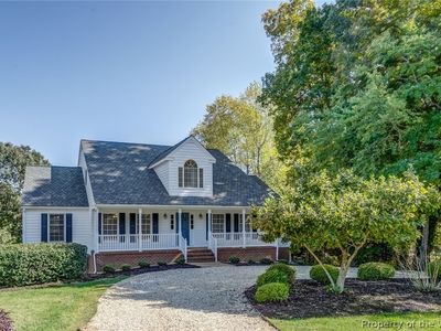 201 Old Carriage Way, Williamsburg, VA, 23188