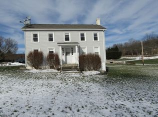 110 Gunn Rd, Branchville, NJ 07826