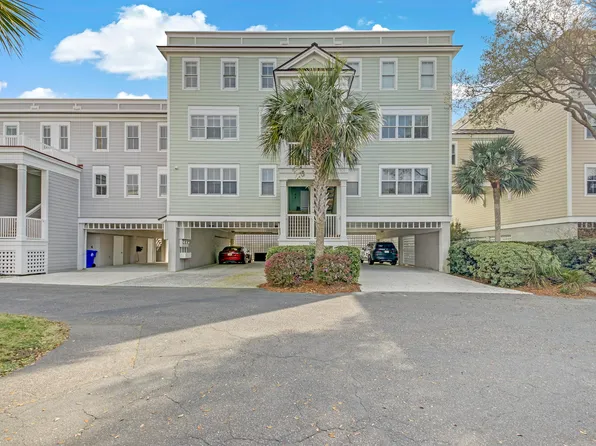 1664 Marsh Harbor Ln Unit C, Mount Pleasant, SC 29464