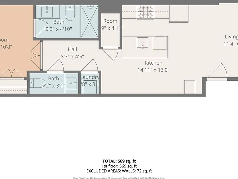 531 Kennedy St NW #3 — Photo 19