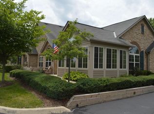 519 Ruttington Ln, Westerville, OH 43082