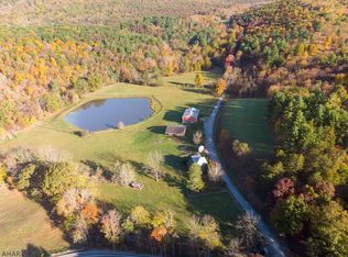 127 S Milk And Water Rd, Everett, PA 15537