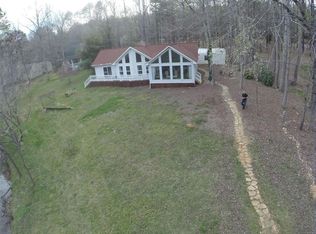 117 W River Bend Dr, Eatonton, GA 31024