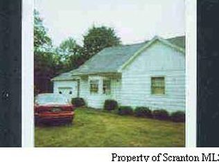 Route 307, Moscow, PA 18444