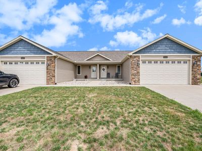 767 Meadows Ct, Grass Lake, MI, 49240