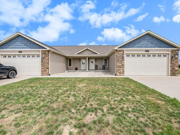 767 Meadows Ct, Grass Lake, MI 49240