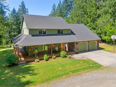21102 NE 242nd Ave, Battle Ground, WA, 98604