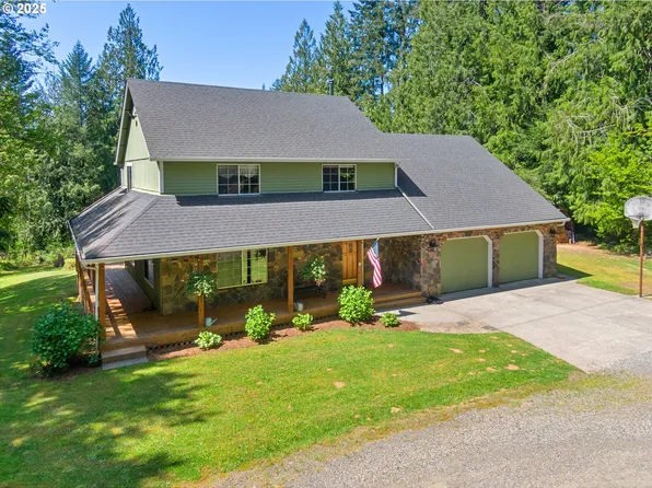 21102 NE 242nd Ave, Battle Ground, WA 98604