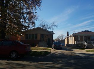 14524 Dorchester Ave, Dolton, IL