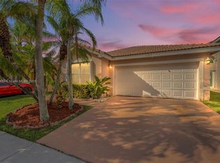 17391 SW 18th St, Miramar, FL 33029