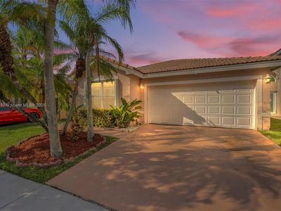 17391 SW 18th St, Miramar, FL, 33029
