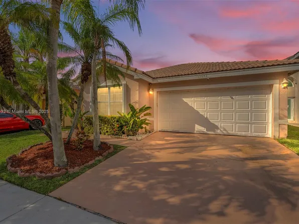17391 SW 18th St, Miramar, FL 33029