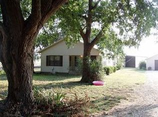 1454 Bellview Rd, Crawford, TX 76638