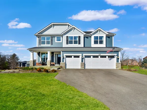 42 Open Pkwy N, Hawthorn Woods, IL 60047