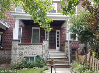 2918 Cresmont Ave, Baltimore, MD 21211