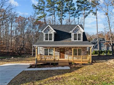 514 Woods Dr, Randleman, NC, 27317