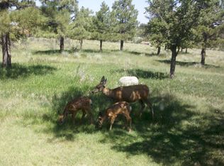 8464 Ponderosa Ln, Parker, CO 80138