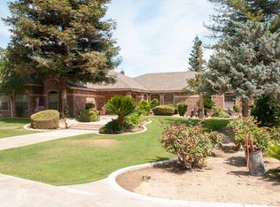 16304 Barton Ln, Bakersfield, CA 93314