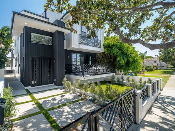 520 N Lucia #A, Redondo Beach, CA 90277