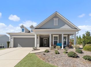 1051 Careywood St, Greensboro, GA 30642