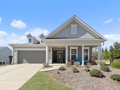 1051 Careywood St, Greensboro, GA, 30642