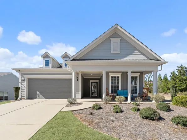 1051 Careywood St, Greensboro, GA 30642