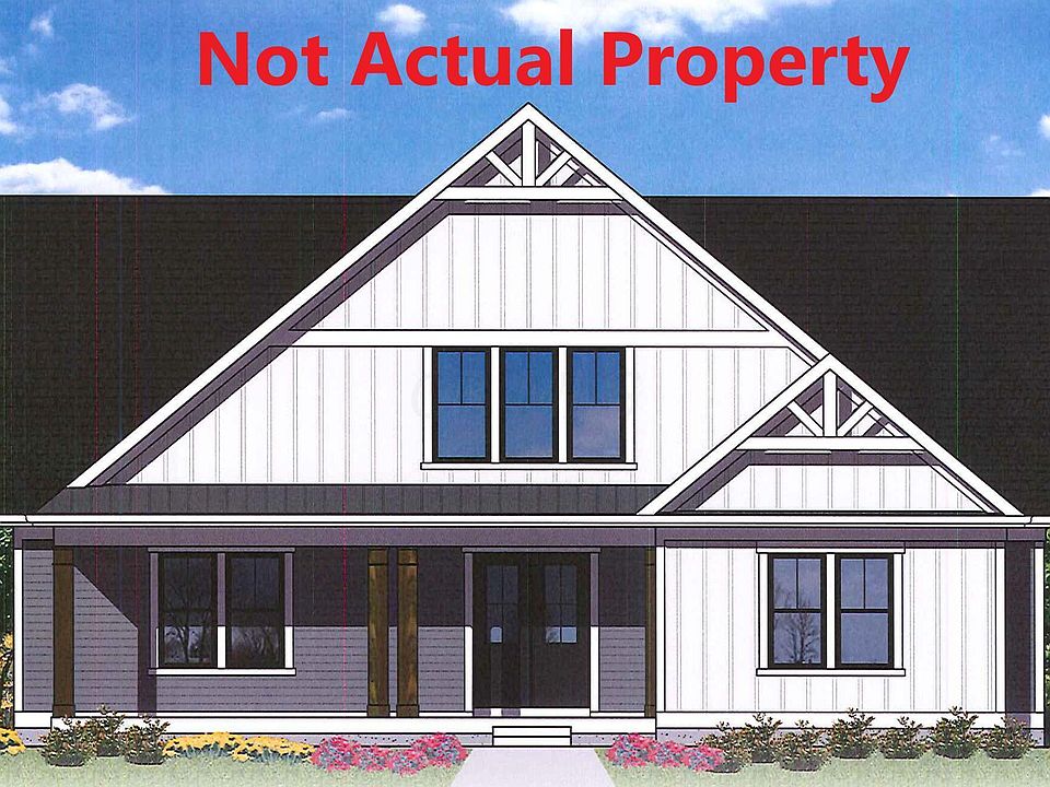 1st image of 5689 Evans Farm Dr
