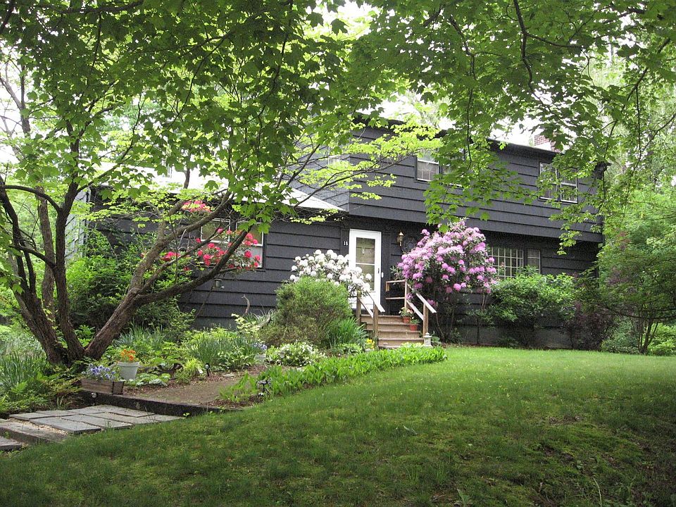 Quiet setting - convenient location - Just reduced