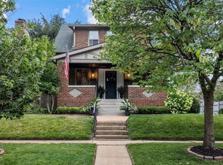 7612 Gannon Ave, Saint Louis, MO 63130