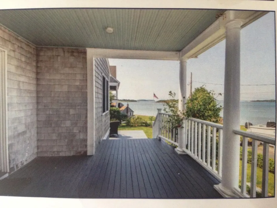 5 Foley Beach Rd