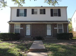7552 Wyoming St, Kansas City, MO 64114