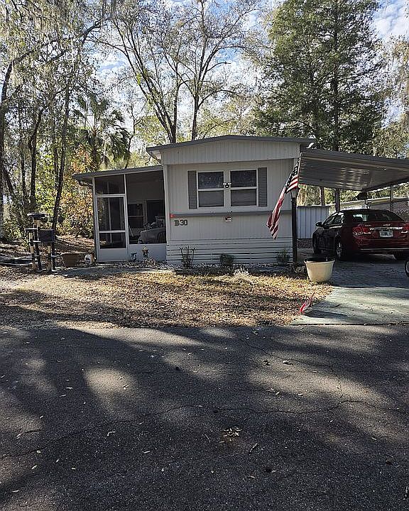 1st image of 8500 E Keating Park St Lot B30