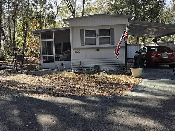 8500 E Keating Park St Lot B30, Floral City, FL 34436