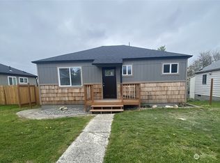 3611 S Asotin St, Tacoma, WA