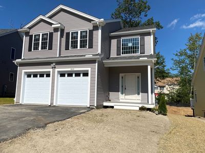 163 Crownshield Ave #11C, Uxbridge, MA, 01569