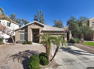 1480 E Sunrise Way, Gilbert, AZ 85296