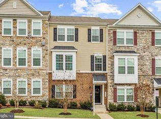 6803 Bryson Cir, Haymarket, VA 20169