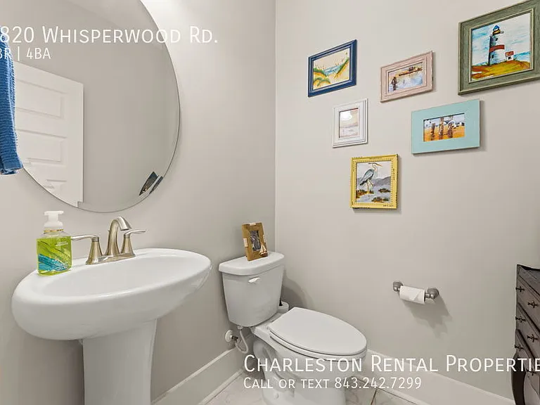 1820 Whisperwood Rd — Photo 8