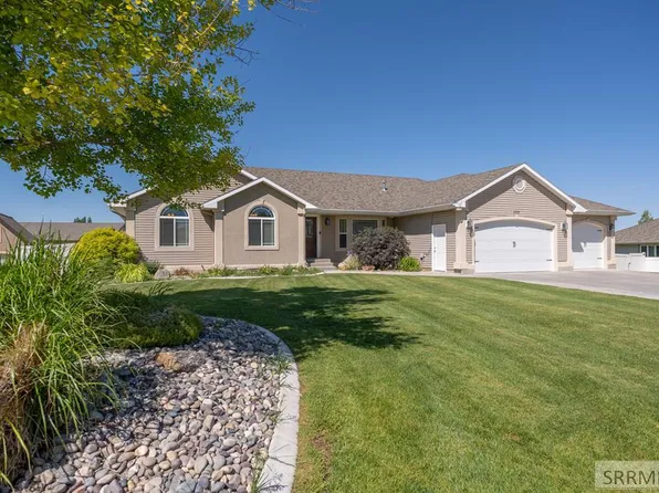 2488 S Fieldstone Dr, Ammon, ID 83401