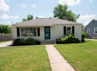 1637 Huffman Blvd, Fort Wayne, IN 46808