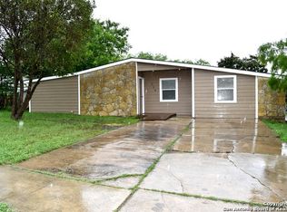 158 Rock Valley Dr, San Antonio, TX 78227